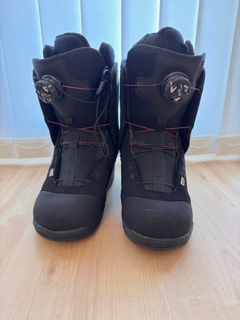 HEAD ヘッド スノーボード ブーツ レディース JILL LYT BOA