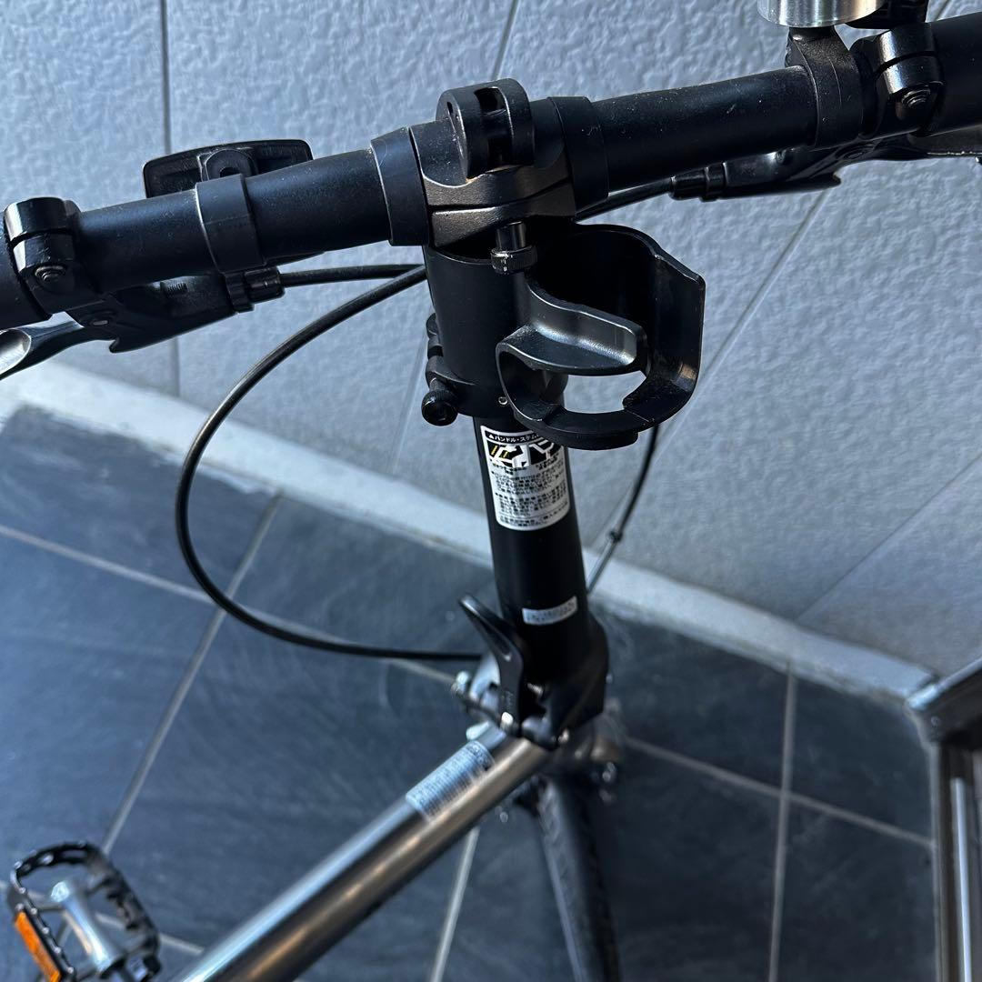 自転車本体 RENAULT PLATINUM LIGHT 6