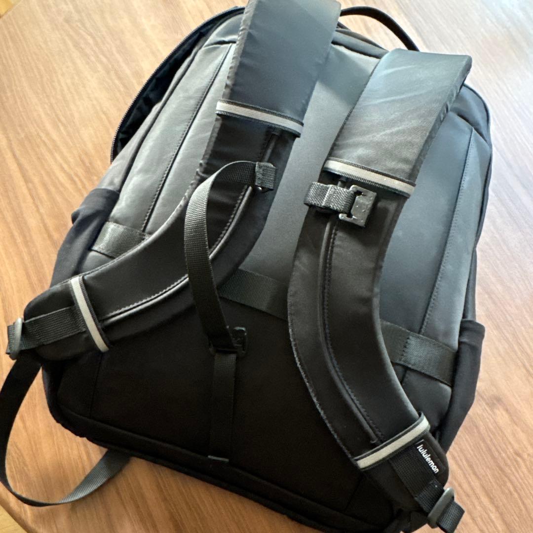lululemon バックパック