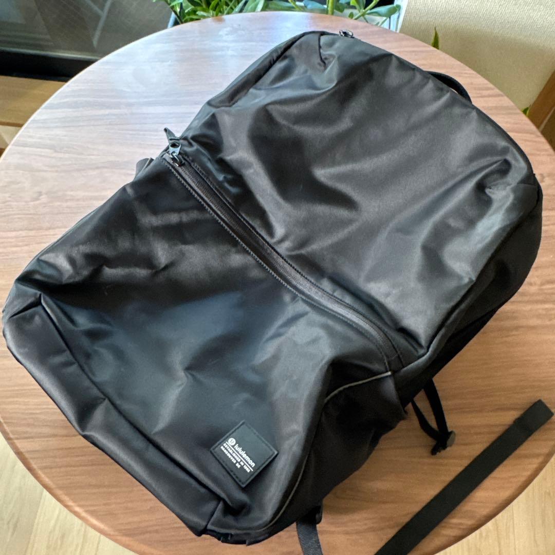 lululemon バックパック