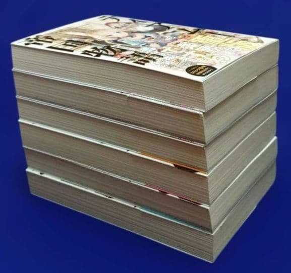 ティアムーン帝国物語 ～断頭台から始まる、姫の転生逆転ストーリー〜 1〜18