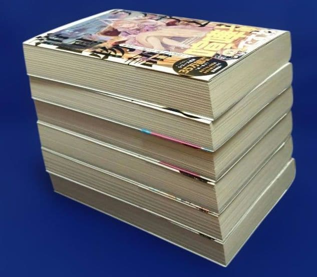 ティアムーン帝国物語 ～断頭台から始まる、姫の転生逆転ストーリー〜 1〜18