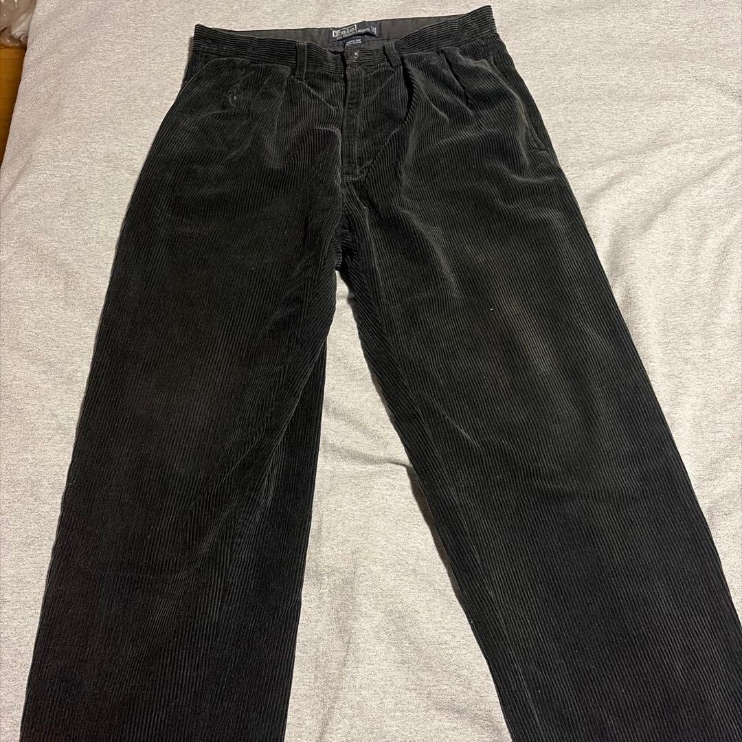 90s Polo by Ralph Lauren コーデュロイパンツ