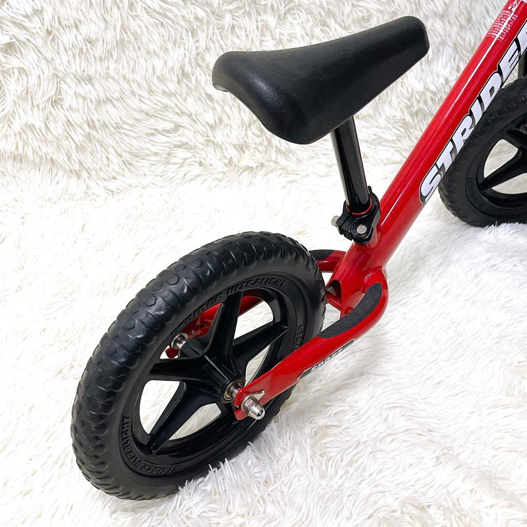 STRIDERストライダー スポーツモデルSPORT 12インチ