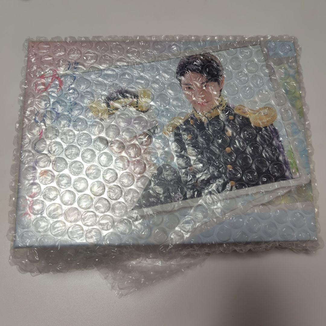 波うららかに,めおと日和 DVD-BOX〈6枚組〉