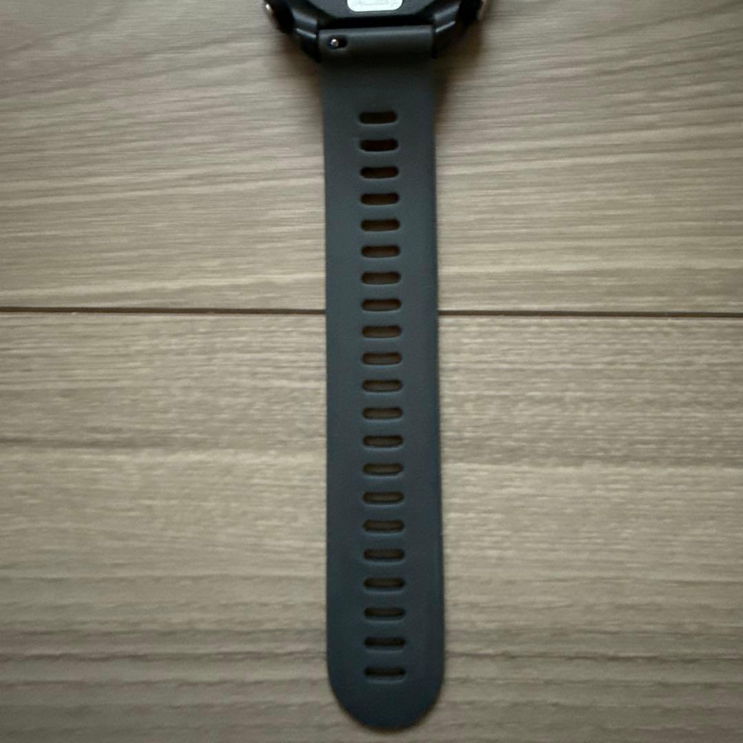 yossyGarmin FOREATHLETE245