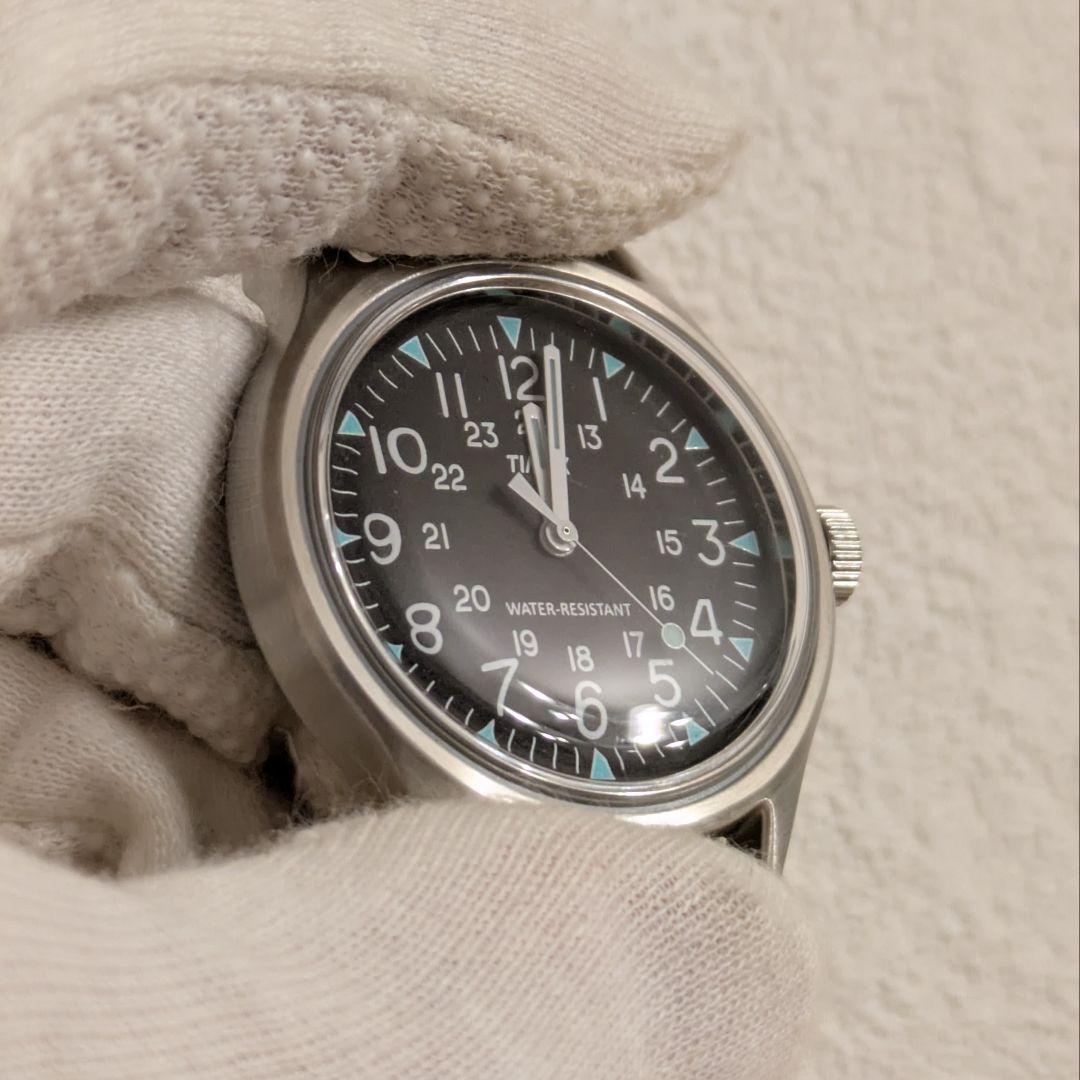 TW2R58300 美品 訳アリ ステンレスキャンパー プラ風防 限定 希少