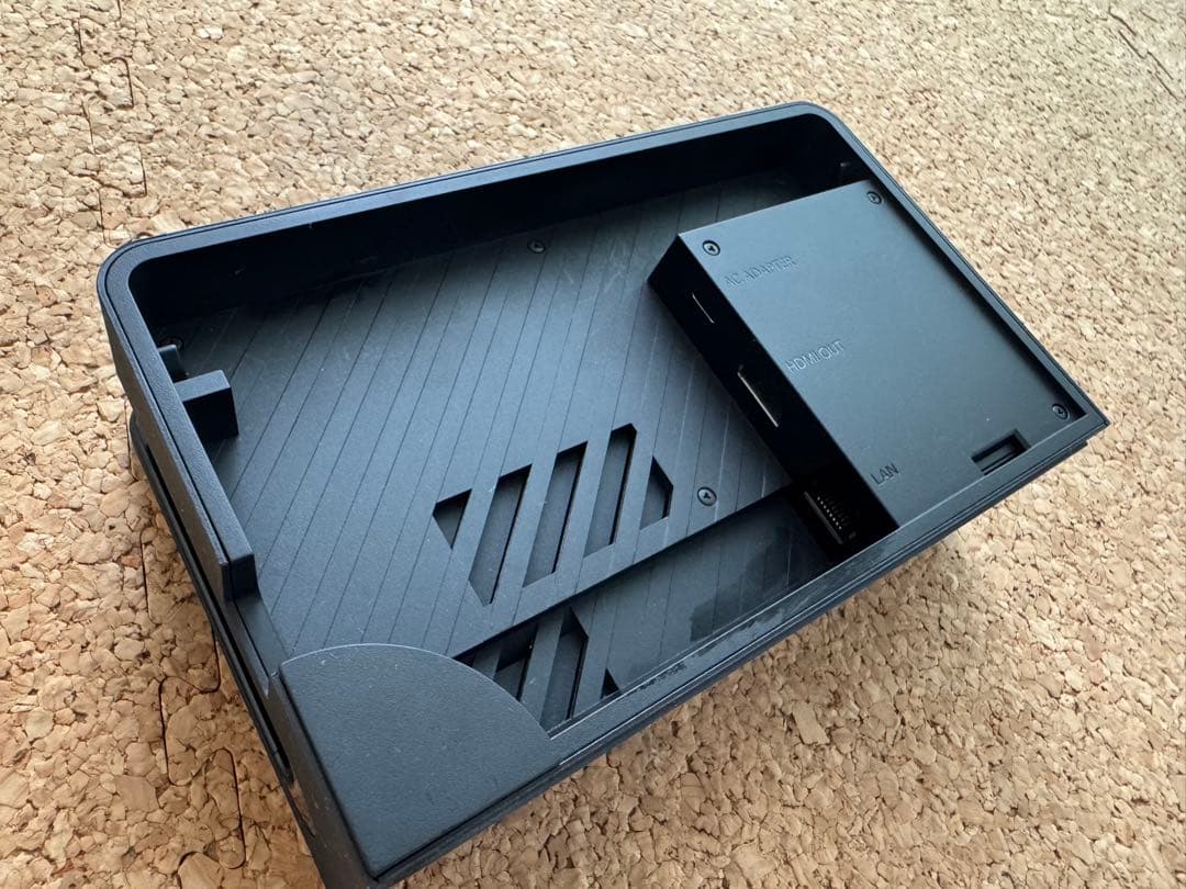 Nintendo Switch 有機EL Joy-Con赤緑 1年保証有り