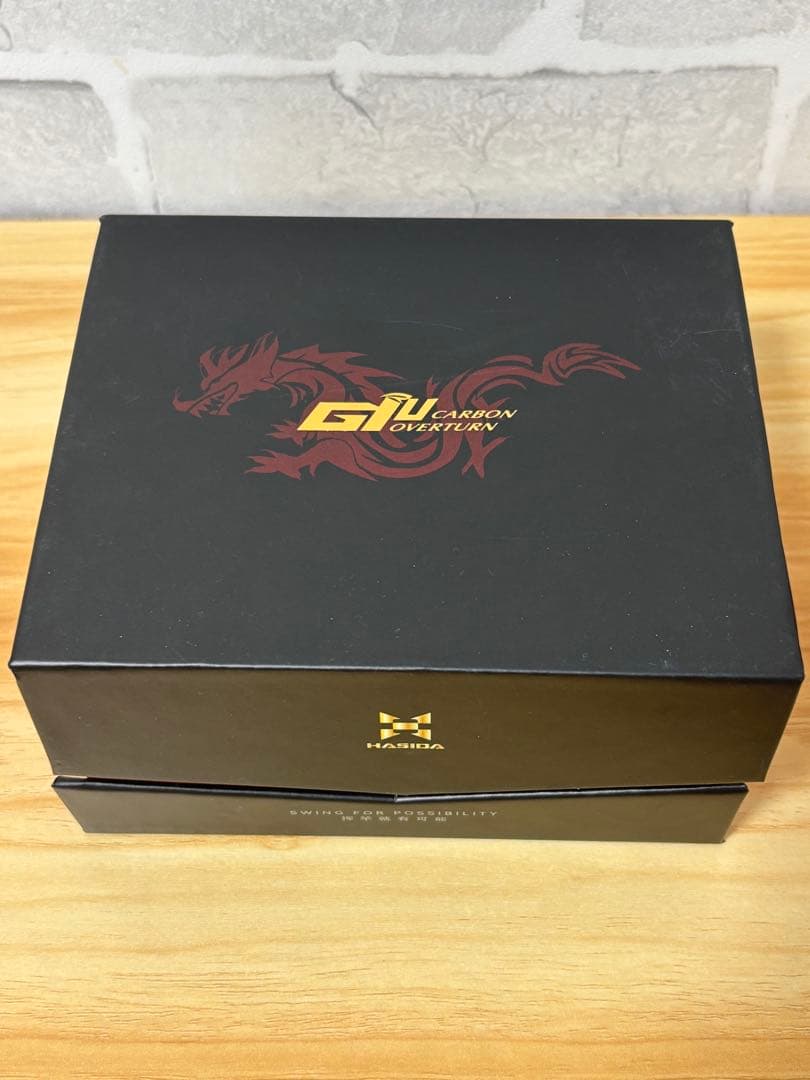 HISTAR Giu Dragon BFS ベイトキャスティングリール