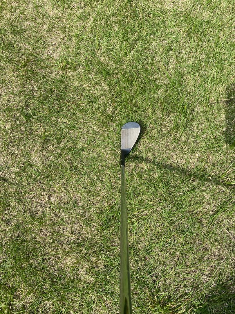 テーラーメイド MG3 58° ウェッジ モーダス105S