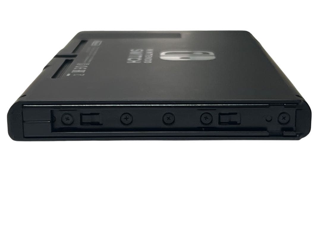 【美品】Nintendo Switch 本体 バッテリー強化版　動作確認済み