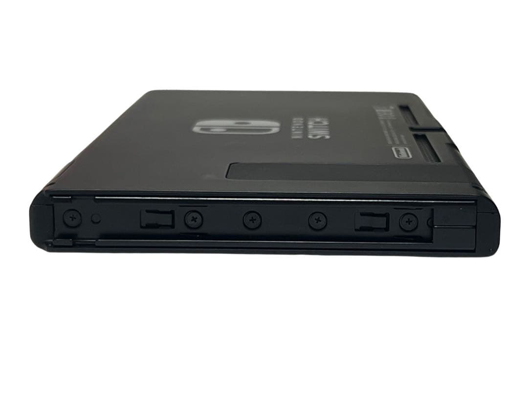 【美品】Nintendo Switch 本体 バッテリー強化版　動作確認済み