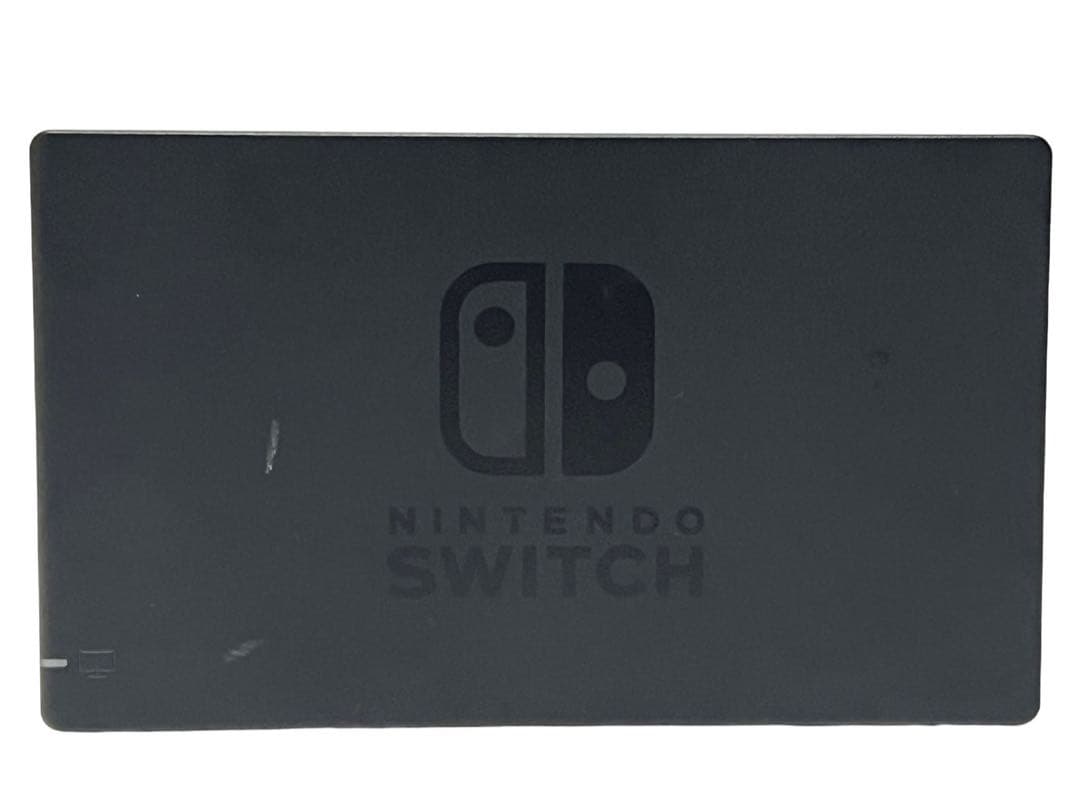 【美品】Nintendo Switch 本体 バッテリー強化版　動作確認済み