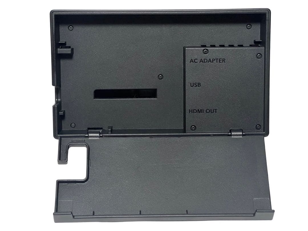 【美品】Nintendo Switch 本体 バッテリー強化版　動作確認済み