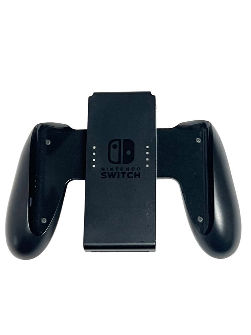 【美品】Nintendo Switch 本体 バッテリー強化版　動作確認済み