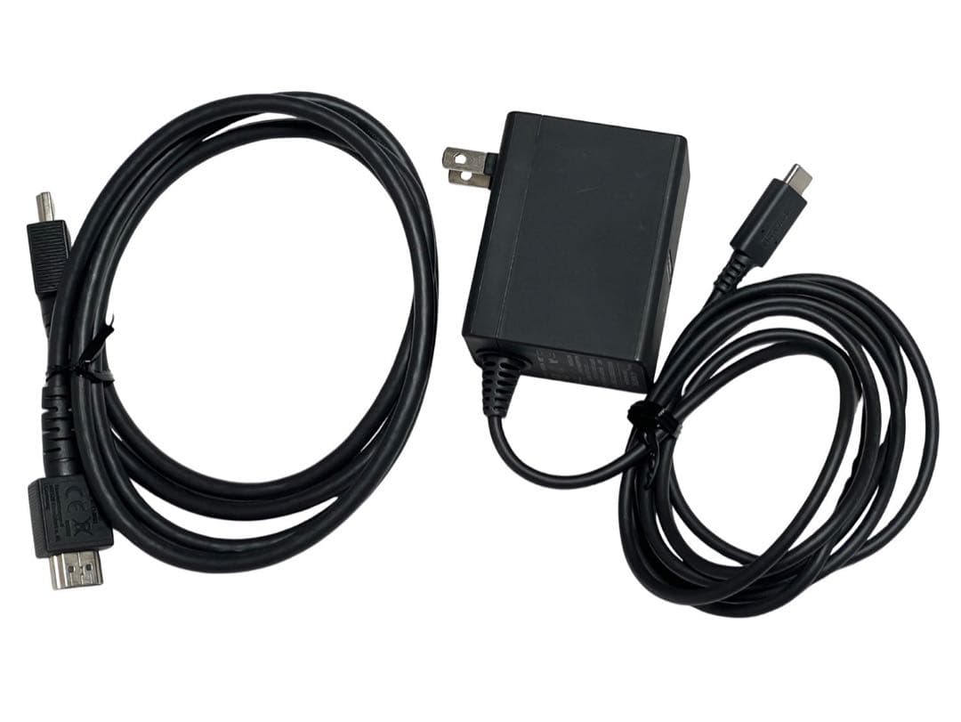 【美品】Nintendo Switch 本体 バッテリー強化版　動作確認済み