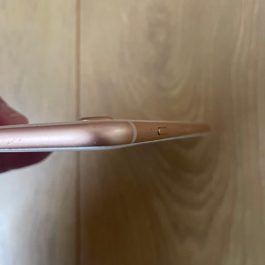 iPhone 8 256GB SIMフリー バッテリー69%