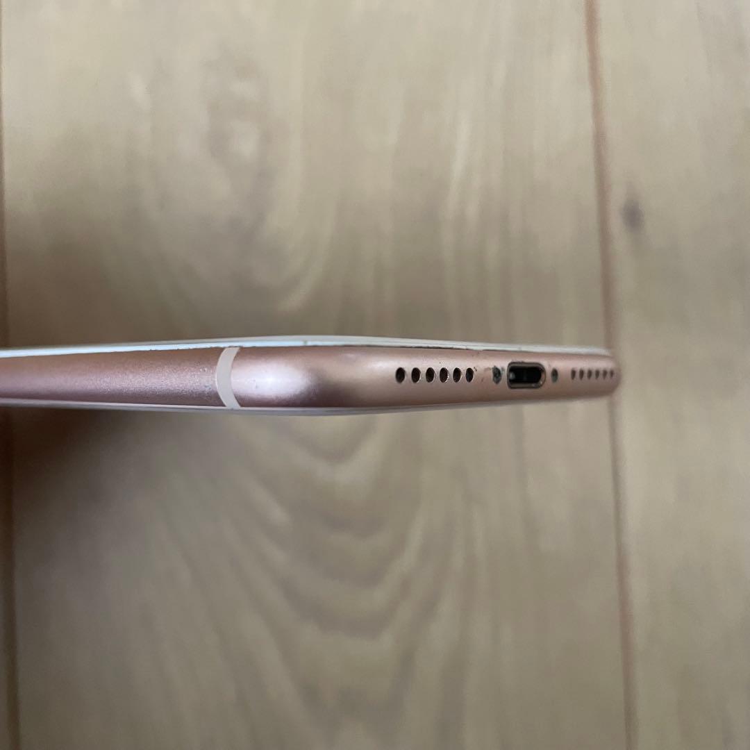 iPhone 8 256GB SIMフリー バッテリー69%