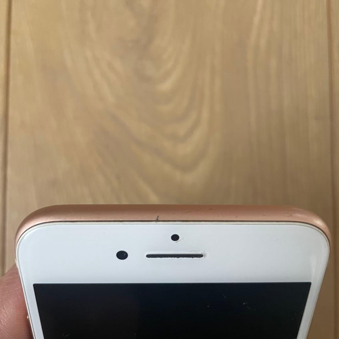 iPhone 8 256GB SIMフリー バッテリー69%