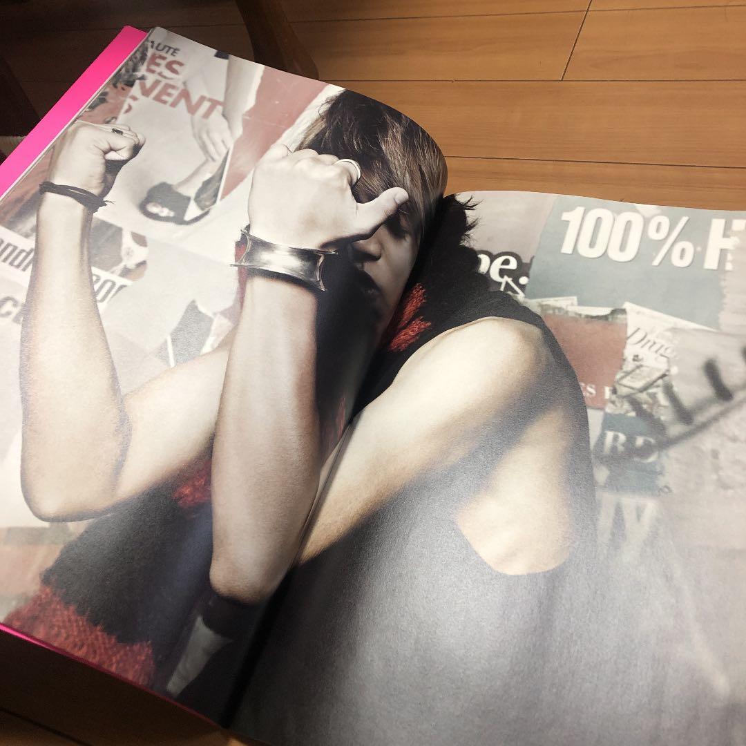 ライブプローフィール