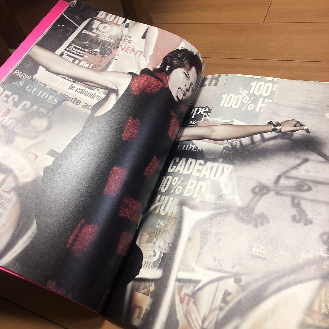 ライブプローフィール