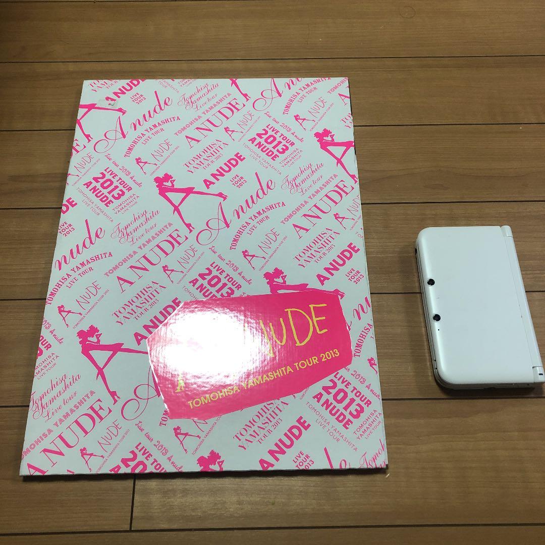 ライブプローフィール