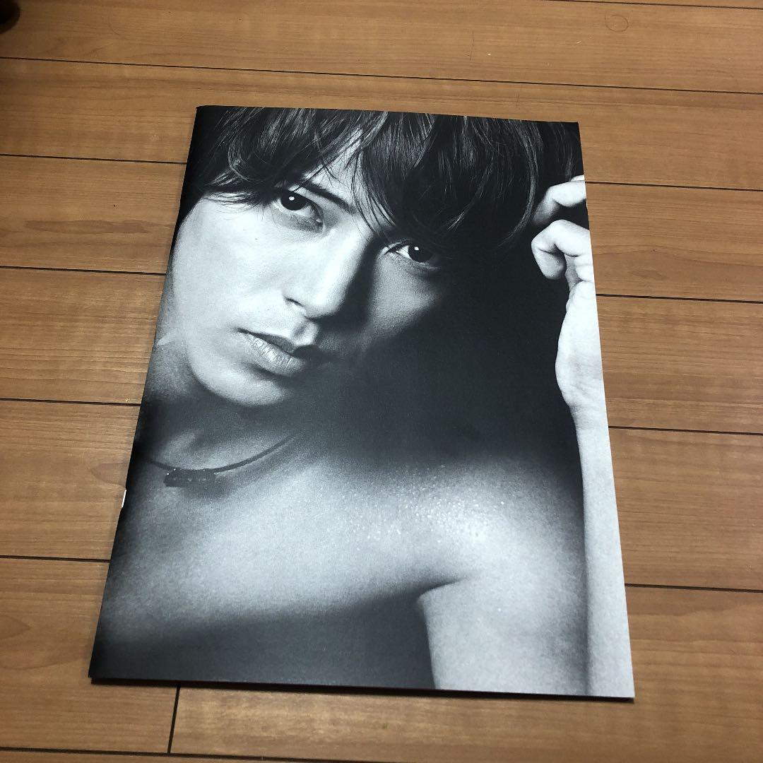 ライブプローフィール