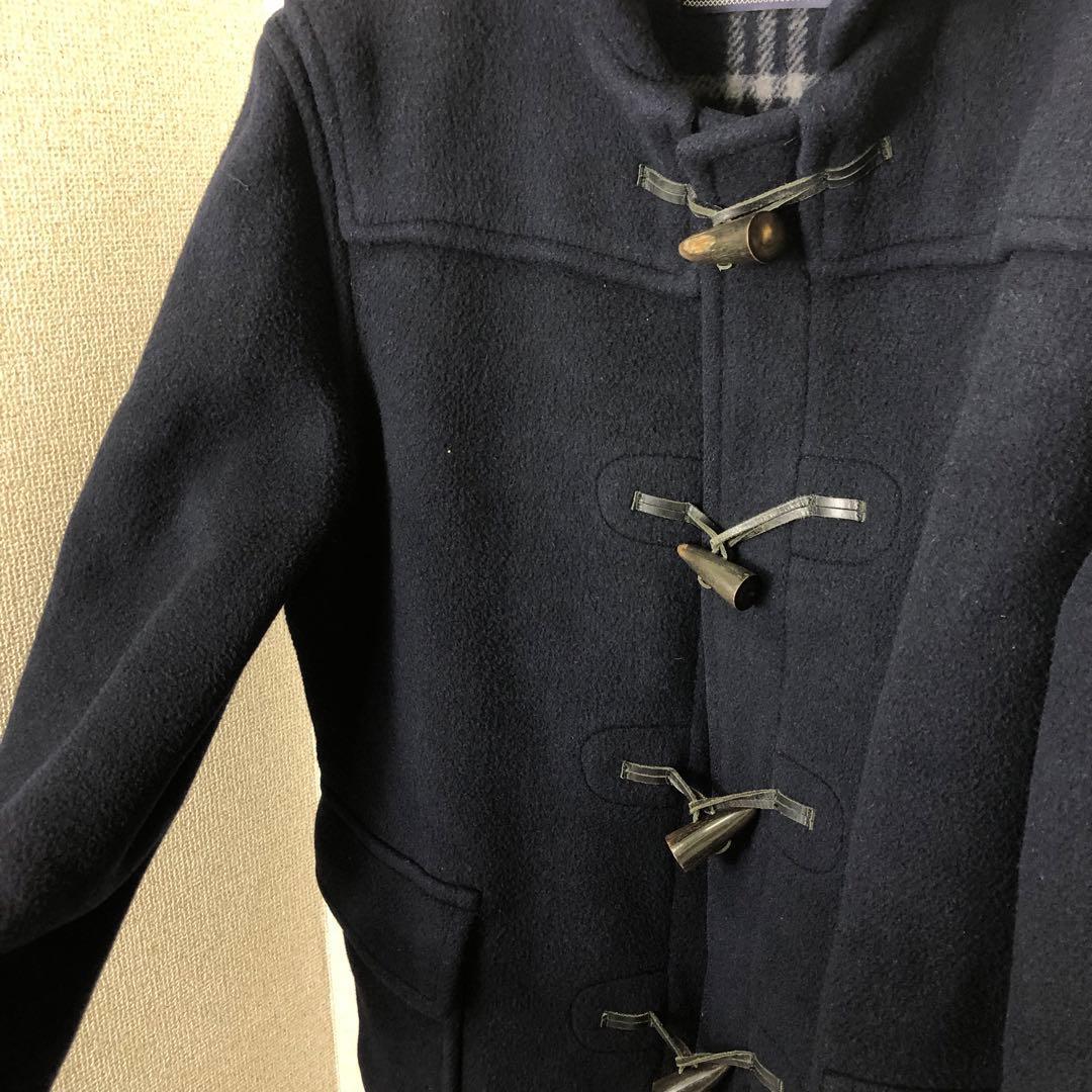 Burberrys　ダッフルコート　メンズ　5007