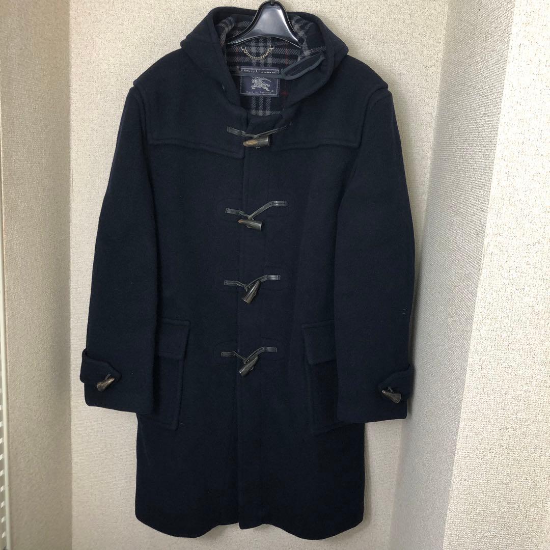 Burberrys　ダッフルコート　メンズ　5007