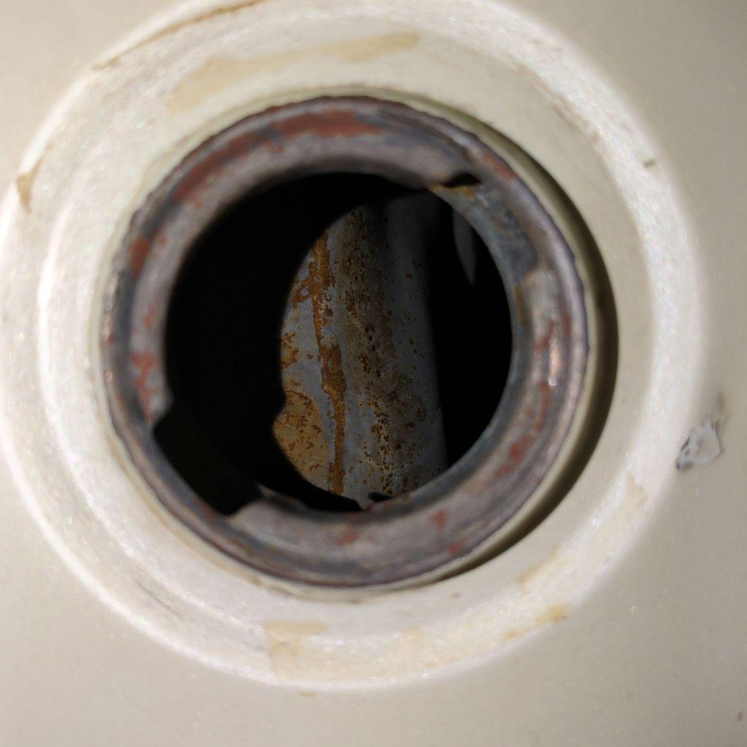 【初期型】YAMAHA RZ250 純正タンク 最終値引き！！！