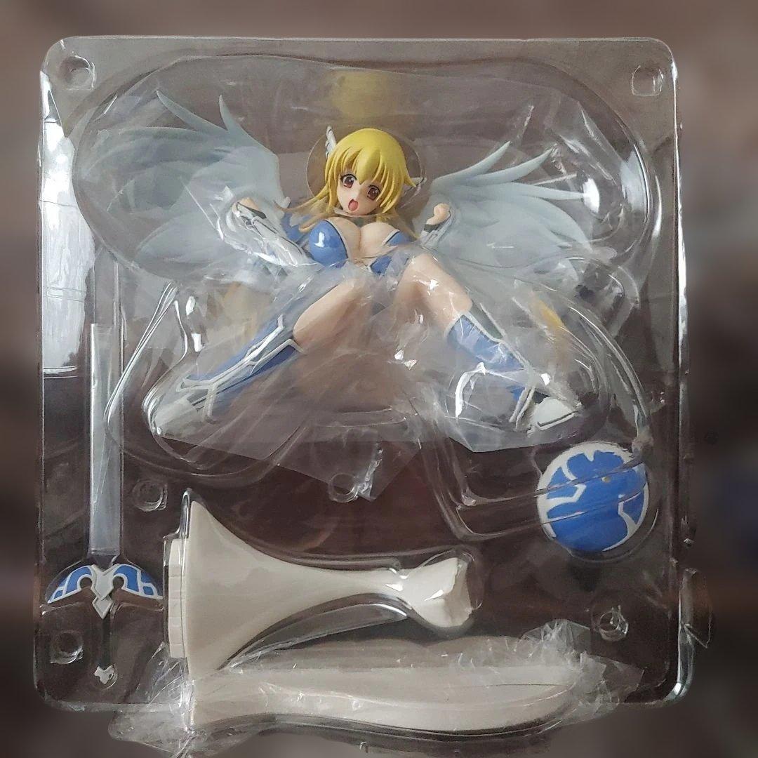 そらのおとしもの アストレア1/6フィギュア