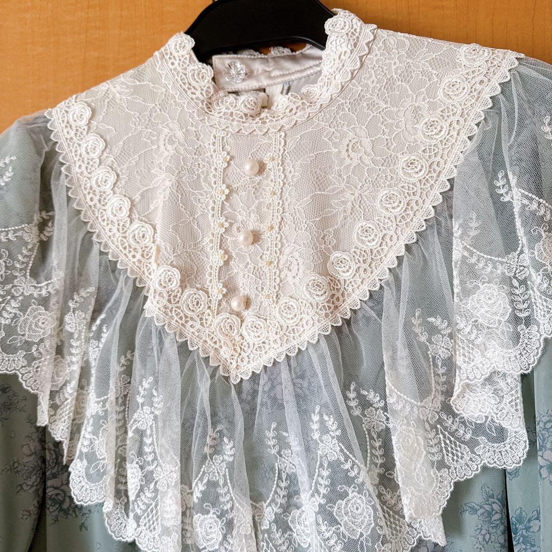 イノセントワールド トワルドジュイ アニバーサリードレス 25周年 ワンピース