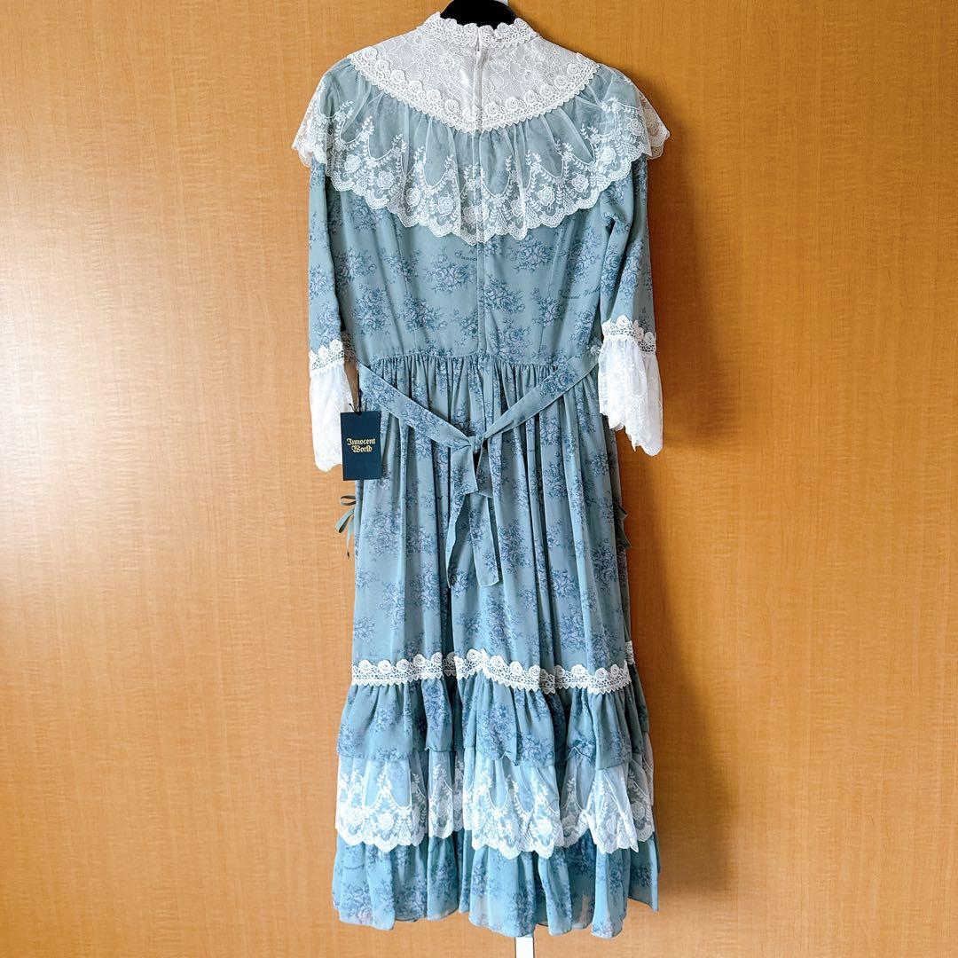 イノセントワールド トワルドジュイ アニバーサリードレス 25周年 ワンピース