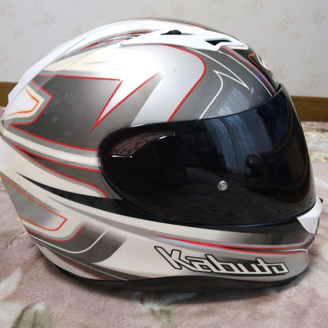 オージーケーカブト　カムイ2 Mサイズ❰ユウト❱