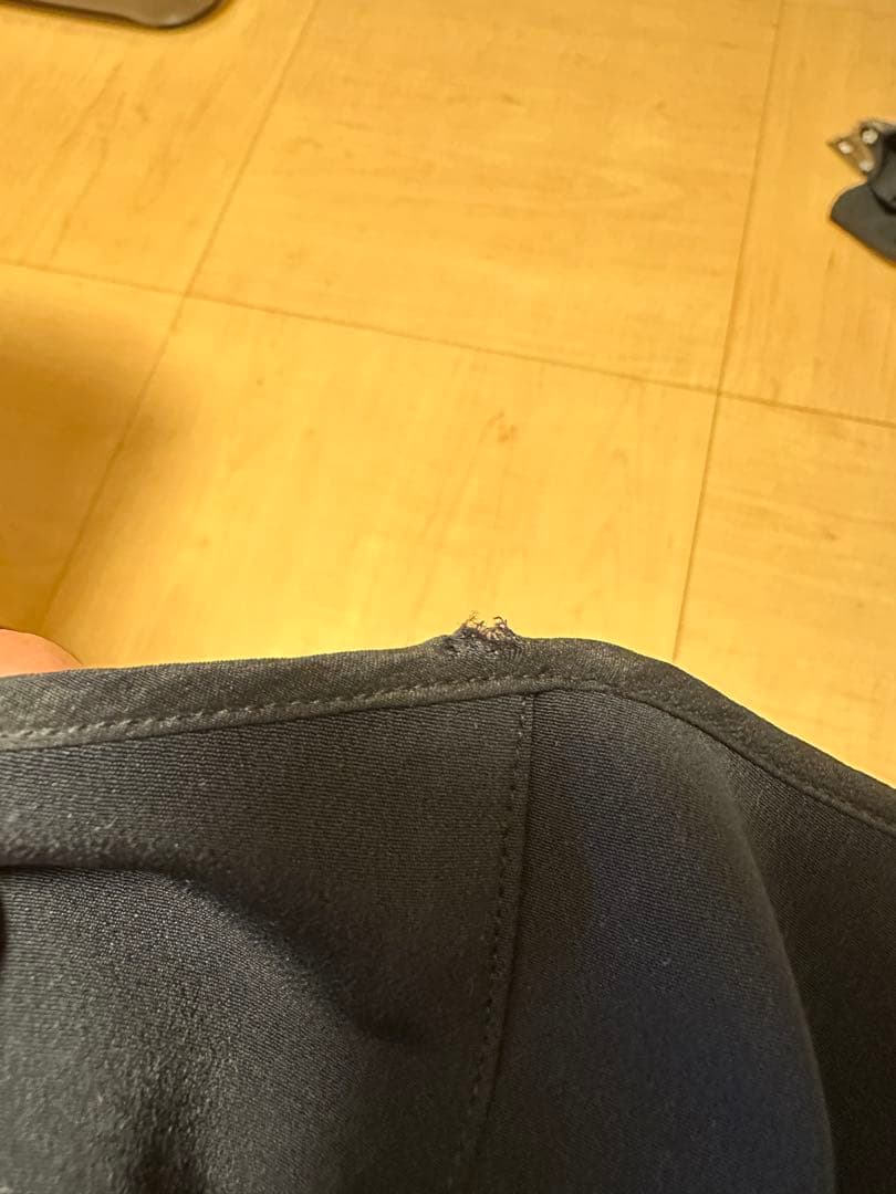 バレンシアガ　BALENCIAGA ハーフパンツ