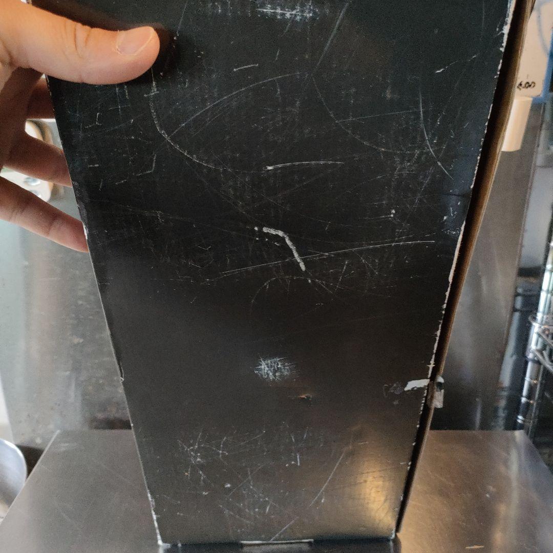 The Burn Machine Gold バーンマシン　ゴールド