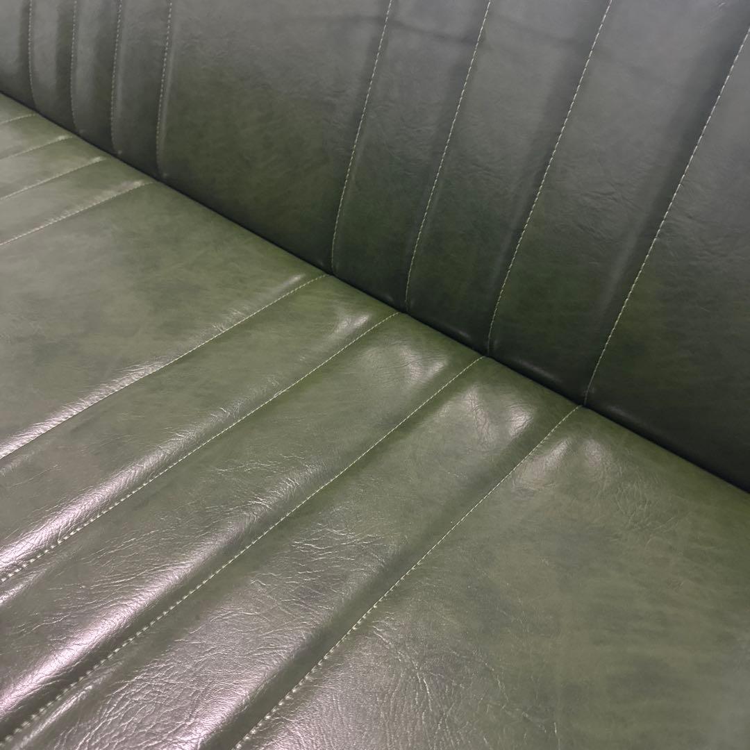 niko.and...クラシックダイナー　①ソファベンチのみ