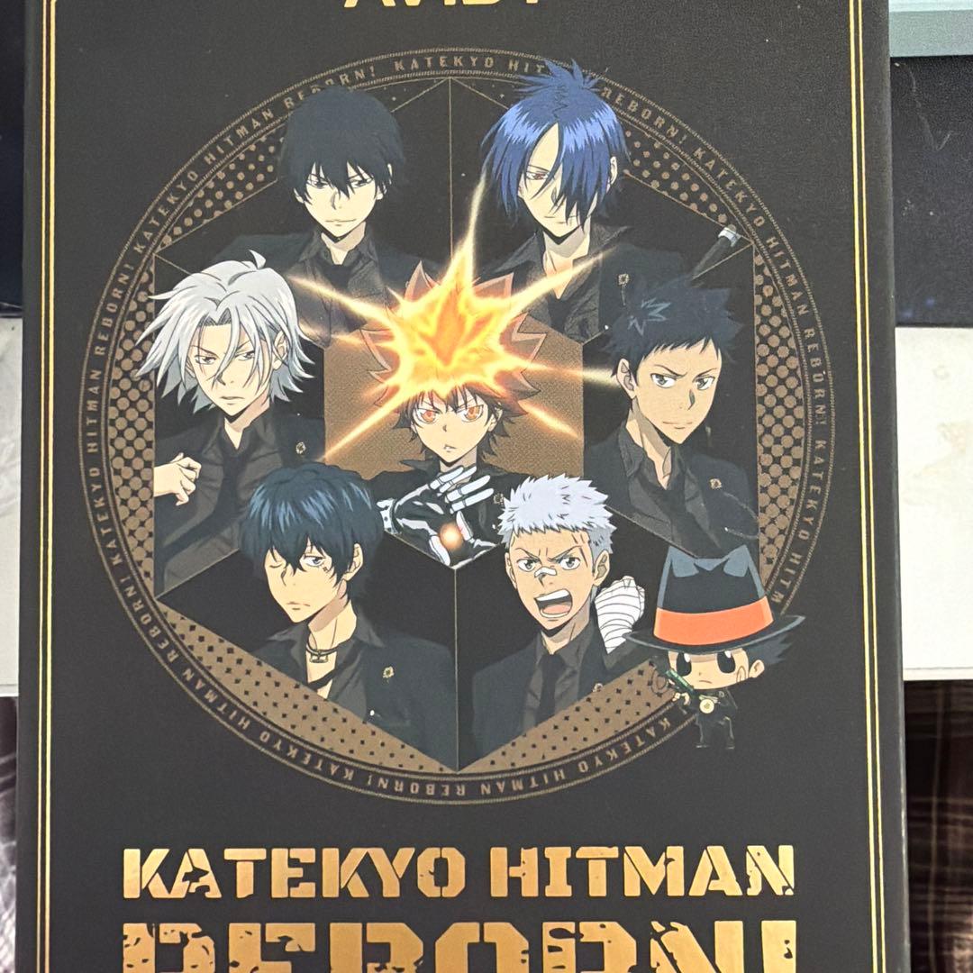 リボーン　AVIOT ワイヤレスイヤホン