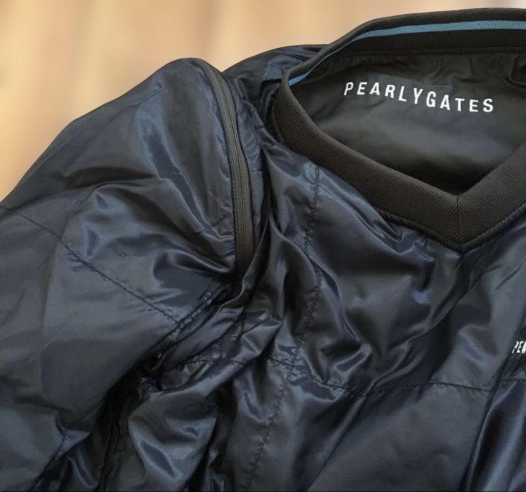 PEARLY GATES 4wayスニード　サイズ1