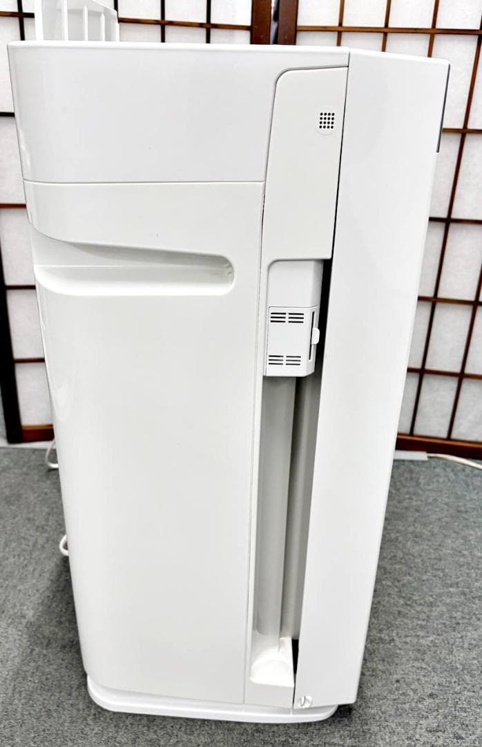 DAIKIN　加湿ストリーマ空気清浄機　MCK70XBK 20年製　【L018】