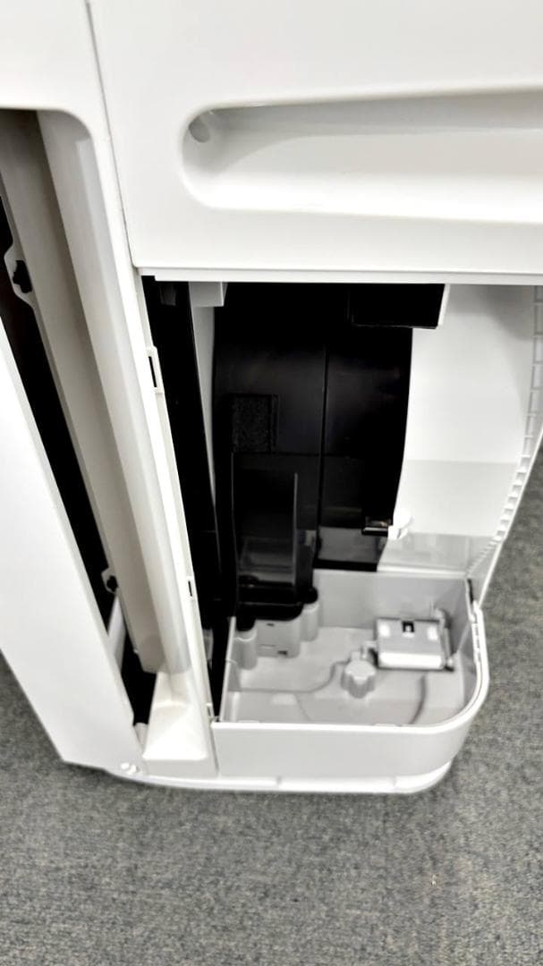 DAIKIN　加湿ストリーマ空気清浄機　MCK70XBK 20年製　【L018】