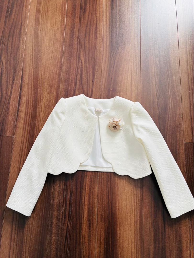 Petit Main プティマイン / GU 120cm フォーマル　入学式など