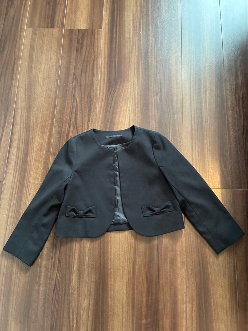 Petit Main プティマイン / GU 120cm フォーマル　入学式など