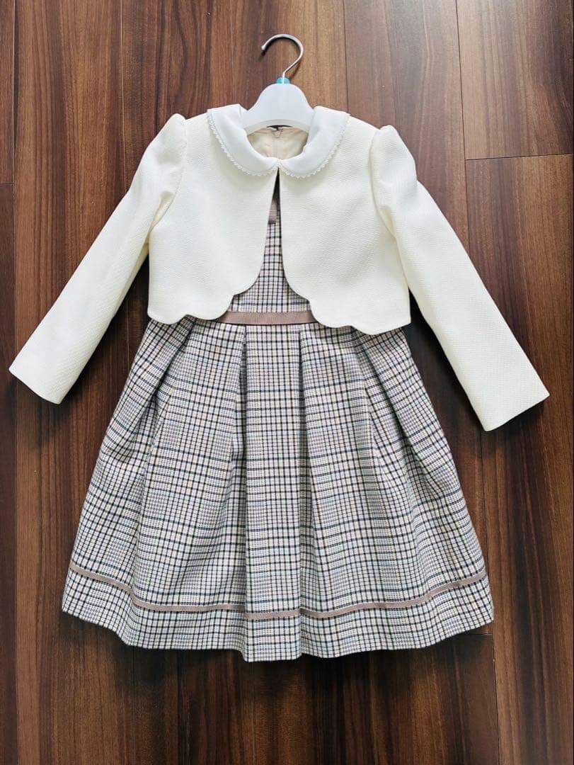 Petit Main プティマイン / GU 120cm フォーマル　入学式など