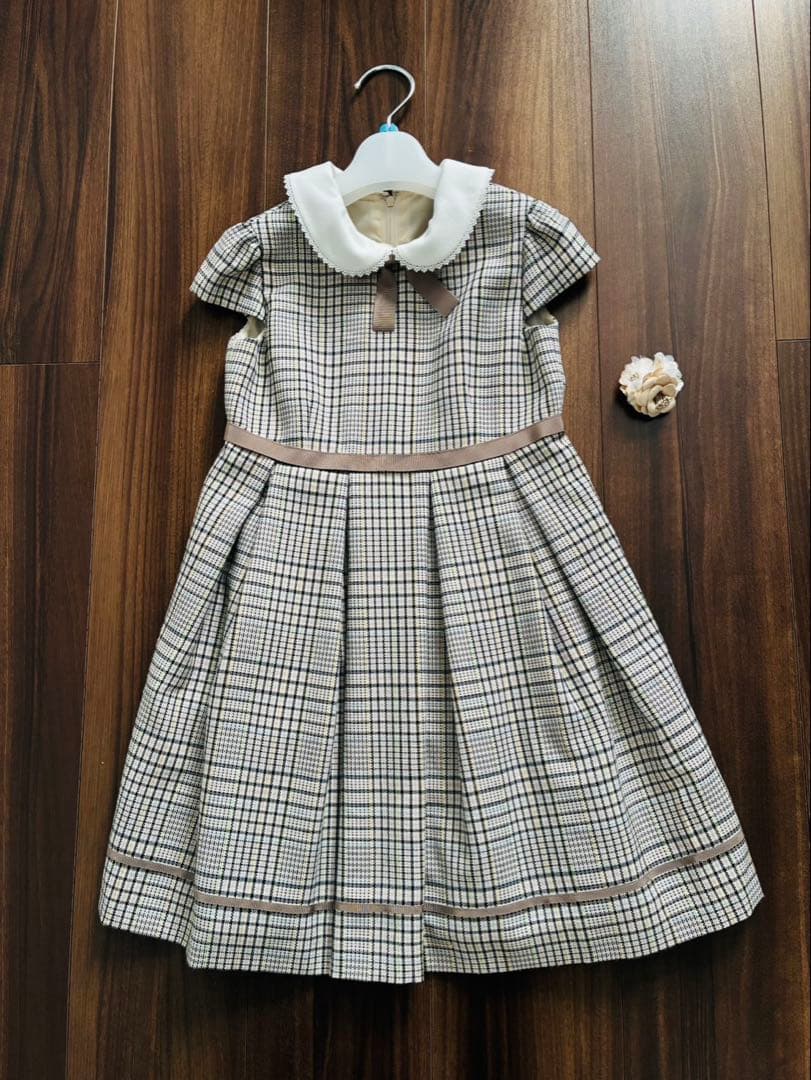 Petit Main プティマイン / GU 120cm フォーマル　入学式など