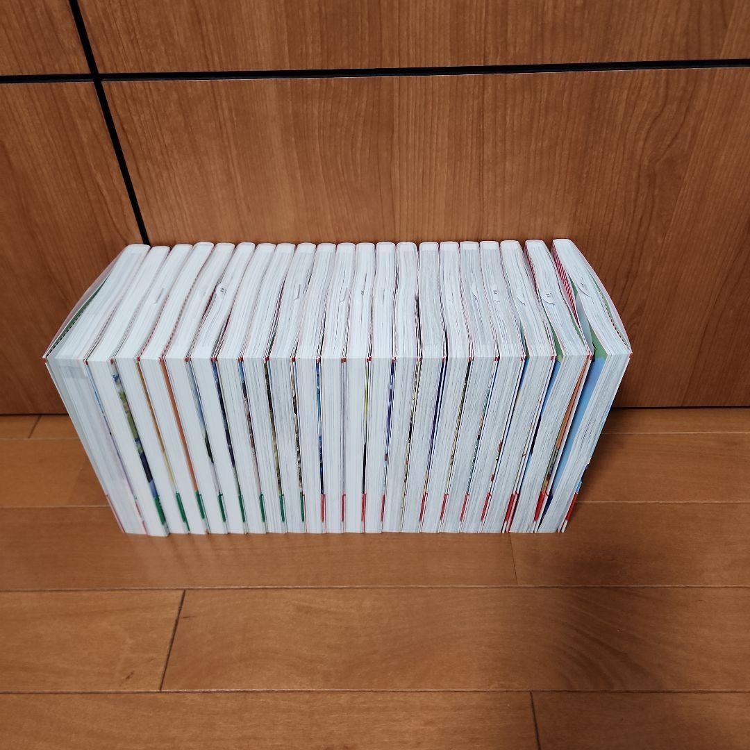 【超美品】⭐︎集英社学習まんが日本の歴史ソフトカバー(全20巻+別巻1セット)