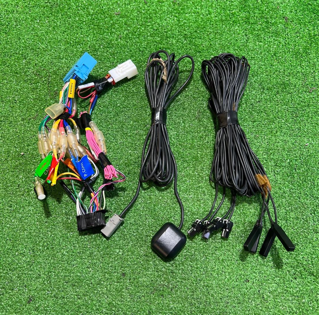 KENWOOD MDV-Z704 *地図データ:2016年