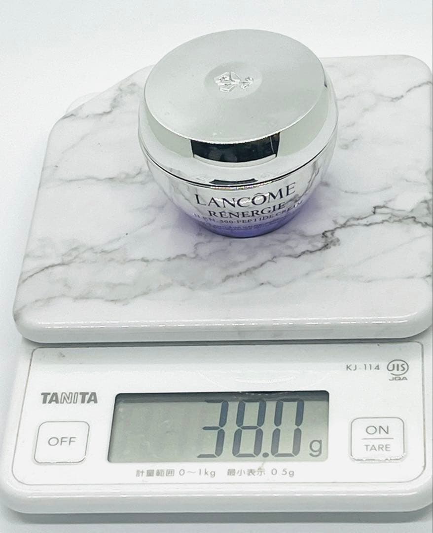 新品 ランコム レネルジー HPN クリーム 5つ 75g