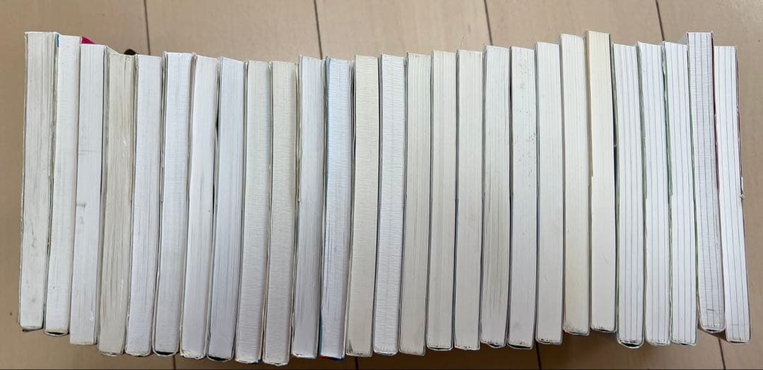 【植田まさし】かりあげクン 27冊セット