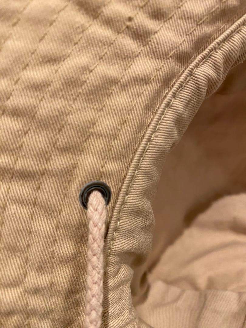 激レア ラルフ 90s usa製 サファリハット